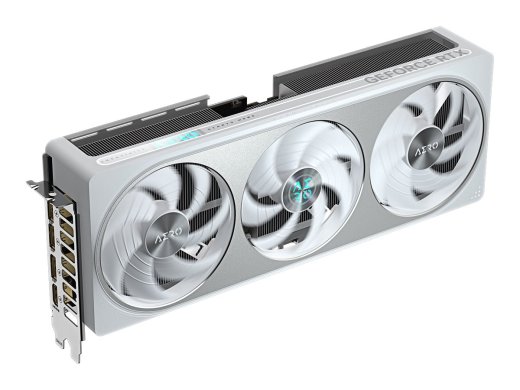 Gigabyte GeForce RTX 5070 AERO OC