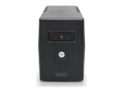 DIGITUS 360Watt 600VA UPS