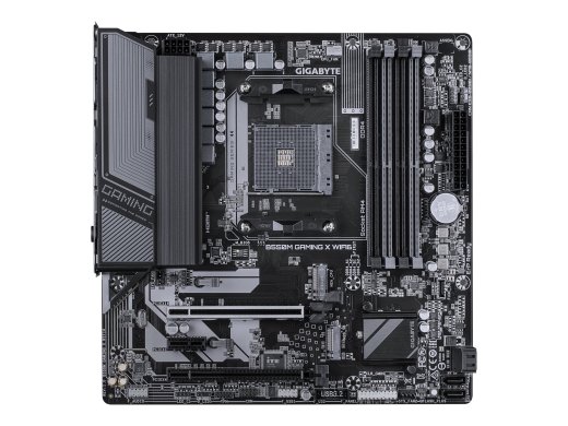 Gigabyte Technology Gigabyte B550M GAMING X