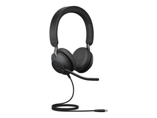 Jabra Evolve2 40 SE Wired Head-band