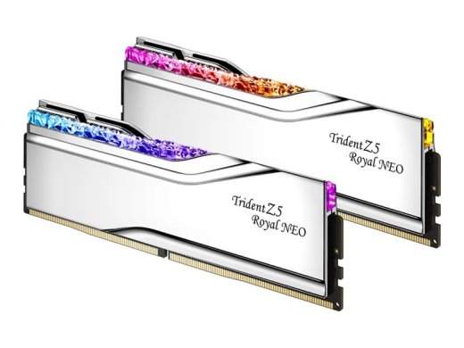 G.Skill Trident Z5 Royal Neo