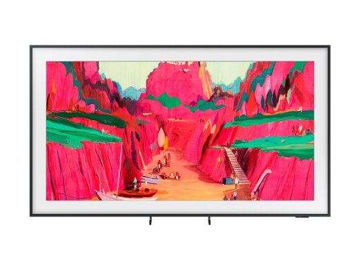 Samsung The Frame Pro LS03FW Series