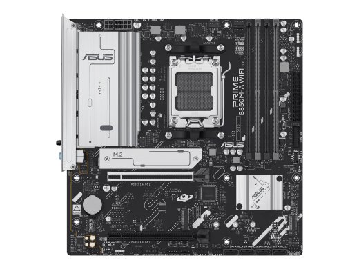 ASUSTeK COMPUTER ASUS PRIME B850M-A WIFI