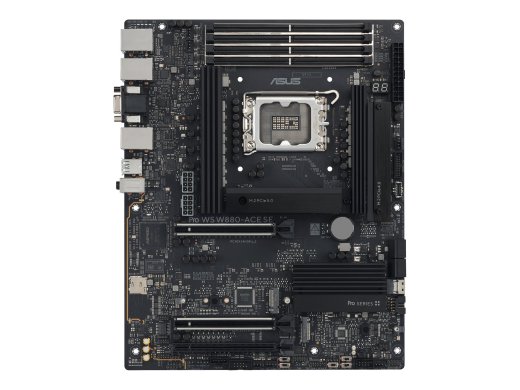 ASUSTeK COMPUTER ASUS Pro WS W880-ACE