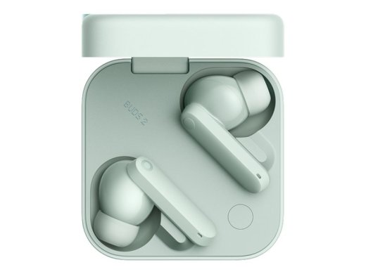 Nothing Buds 2 Wireless Headphones Green
