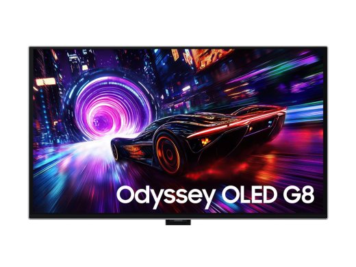 Samsung Odyssey OLED G8 S27FG810SU 27