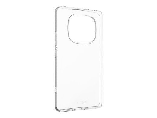 Fixed Story Protective Cover Thermoplastic Polyurethane (TPU) Xiaomi Redmi Note 14 Pro