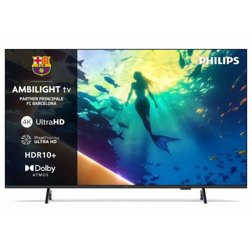 Philips 55PUS8010/12 Ambilight TV 4K UHD
