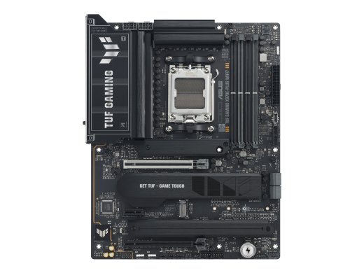 ASUSTeK COMPUTER ASUS TUF GAMING X870E-PLUS