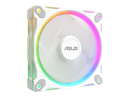 ASUS Prime MR120 Fan ARGB Reverse