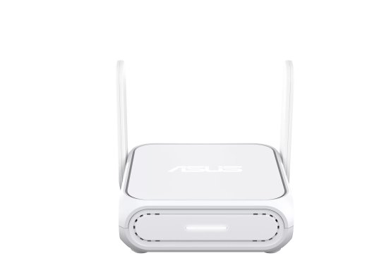 ASUSTeK COMPUTER ASUS RT-BE58 Go Wireless