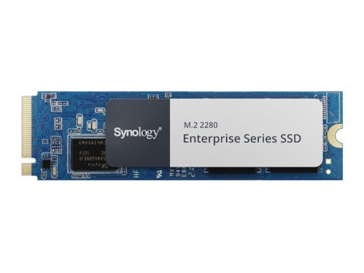 Synology 1600GB M.2 PCI Express