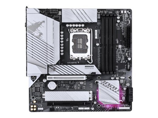 Gigabyte B760M AORUS ELITE WIFI6E GEN5