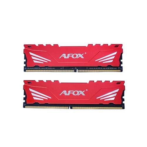 AFOX Gaming DDR4 SDRAM 32GB Kit