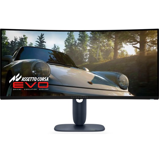 Dell Alienware AW3425DW 34-inch 3440 x