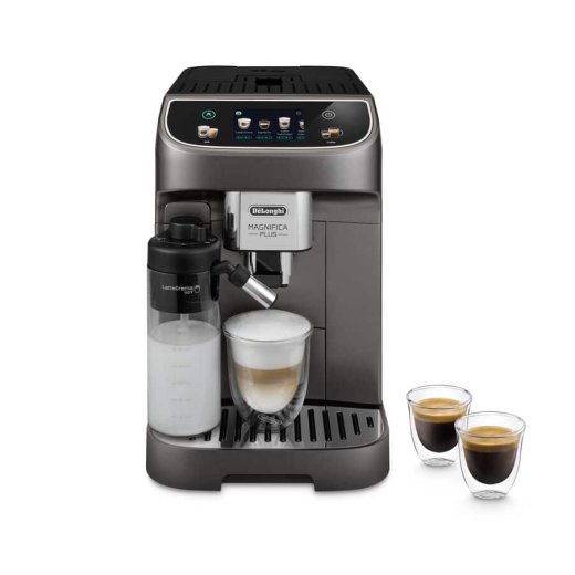 DeLonghi De`Longhi ECAM 320.70.TB