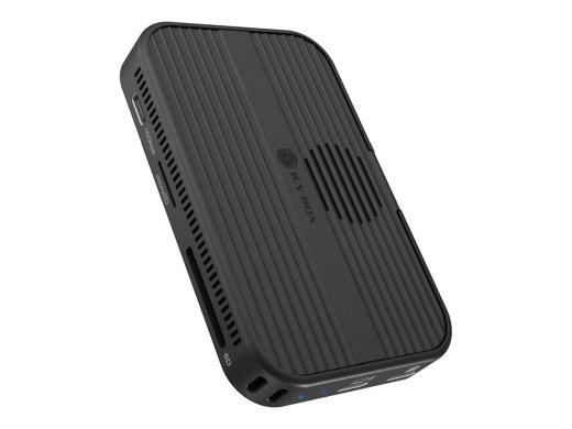 RaidSonic Technology ICY BOX IB-DK4071M-CU31 Docking