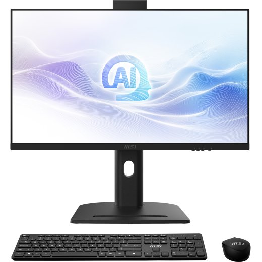 MSI Modern AM273QP 27 (69cm) CU7
