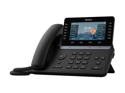 Yealink Network Technology Yealink SIP-T85W VoIP