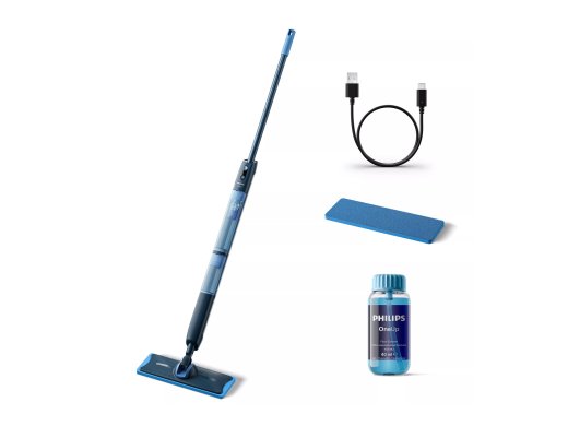 Philips OneUp 5000 Series XV5113 Electric