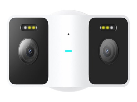 Xiaomi CW100 Dual Outdoor Network Surveillance