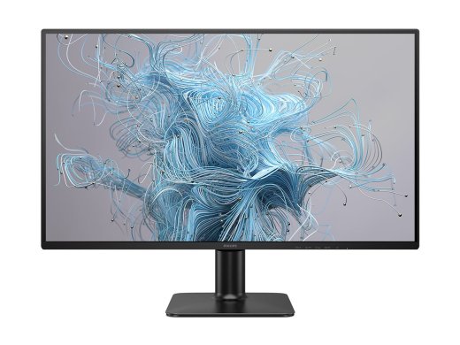 Philips 27E2N2500/00 27 " IPS QHD 16:9 120 Hz 4 ms 2560 x 1440 pixels 300 cd/m² HDMI ports quantity 1 Black