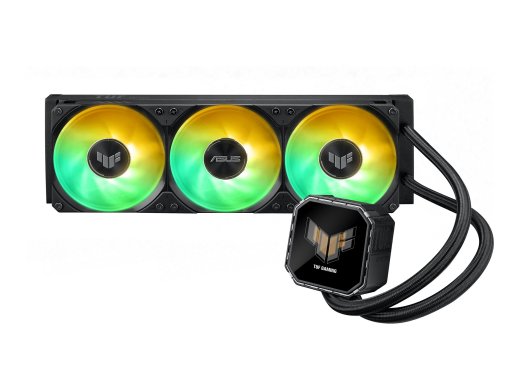 ASUSTeK COMPUTER ASUS TUF Gaming LC