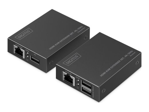 DIGITUS KVM/audio extender