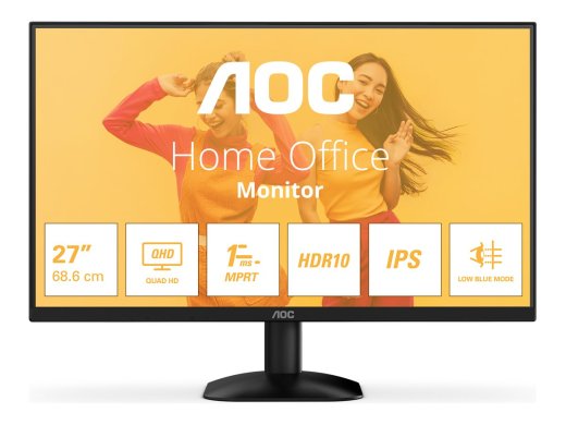 AOC B3 Q27B35E computer monitor 68