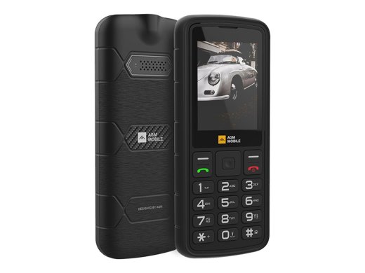Bea-fon Mobile AGM M9 2.4