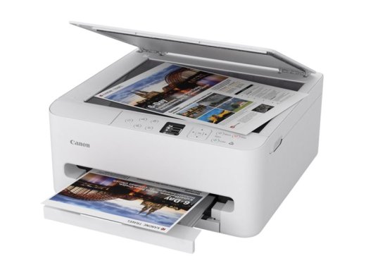 Canon PIXMA TS6550i Ink Printer