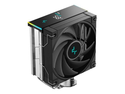 DEC DeepCool AK400 DIGITAL SE Cooling