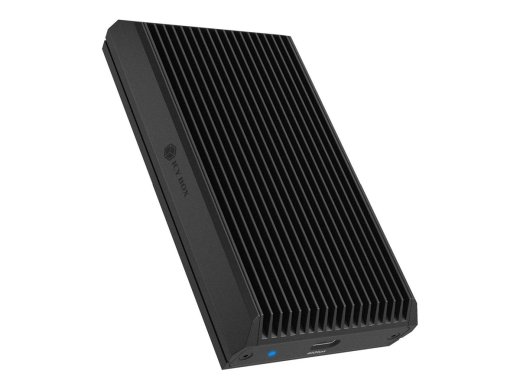 RaidSonic Technology ICY BOX External Storage