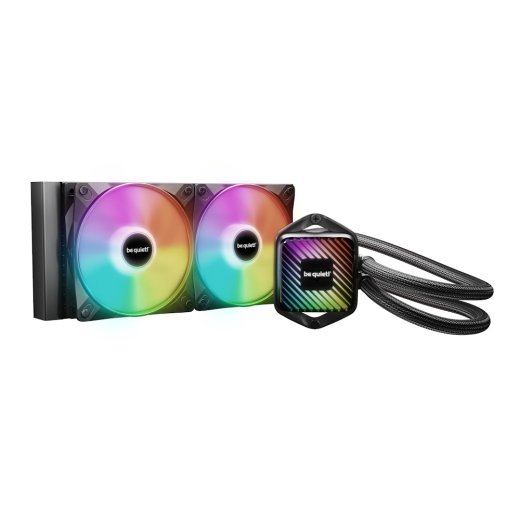 LISTAN be quiet! Pure Loop 3