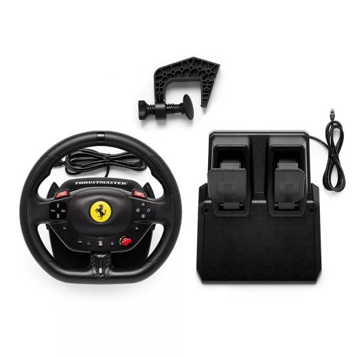 Thrustmaster T98-P FERRARI 296 GTB Racing