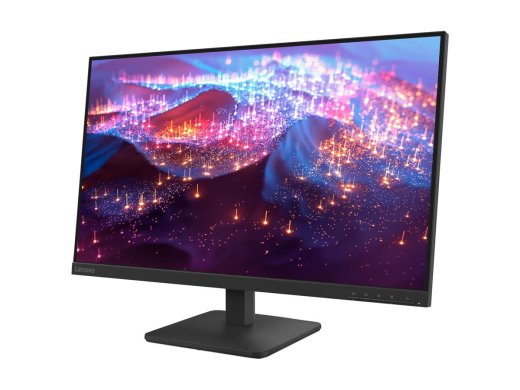 Lenovo L27-4e IPS 1920 x 1080 (Full HD) VGA (HD-15) HDMI 100Hz Monitor