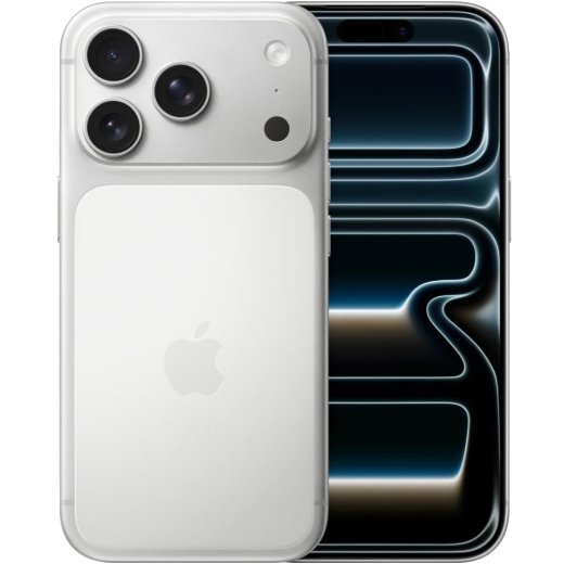 Apple iPhone 17 Pro 6.3 512GB Silver