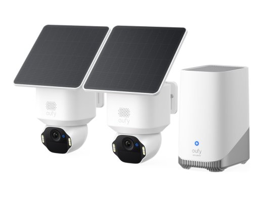 Anker Group Eufy SoloCam E42 Outdoor