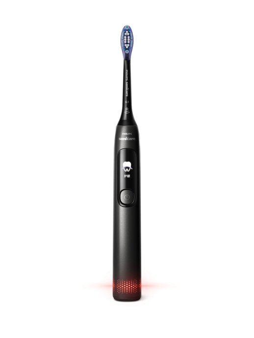 Philips Advanced Clean HX3792/11 Sonic electric toothbrush