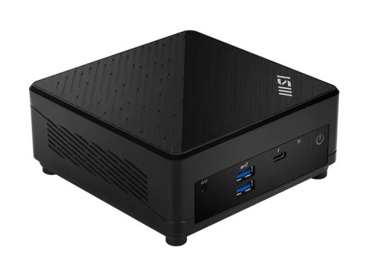 MSI CUBI 5 1M 438BEU Mini