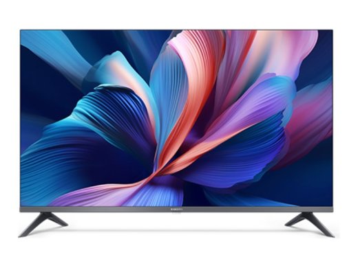 Xiaomi QLED TV A Pro 2026 32" Smart TV Google TV HD Dark Gray