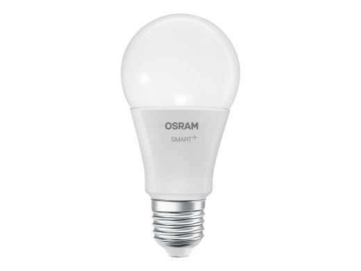 Osram SMART+ MATTER Multicolor Classic A60