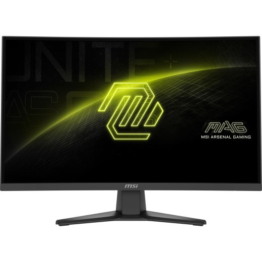 MSI MAG 275CQF E18 27 Rapid