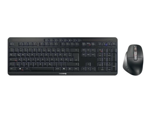 CHERRY STREAM DESKTOP ULTIMATE Mouse and