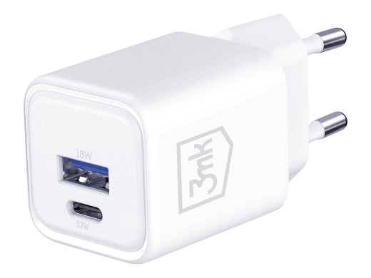 3mk Invisible Protection 3mk Hyper Adapter