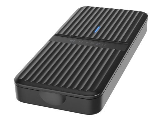 Sanho HyperDrive External Storage Pack USB4