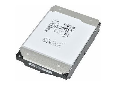 Toshiba MG11ACA22TE 22TB 3.5 SATA-600