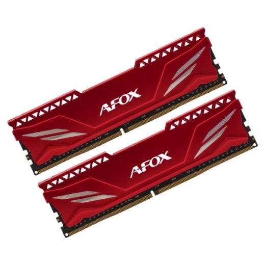 Afox XMP2 RAM 2x16GB DDR4 -