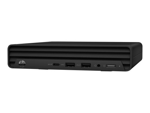 HP Pro 260 G9 Mini with Core i5-1334U, 16GB, 256GB, Intel Iris Xe Graphics, Windows 11 Pro