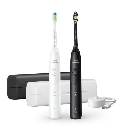 Philips HX7119/02 Sonicare Series 5500 Electric